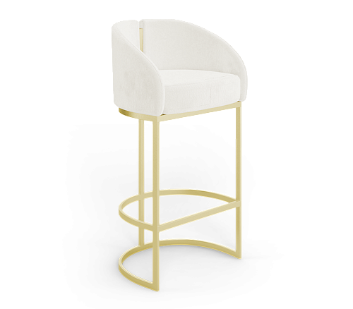 Барный стул Isla Luxe