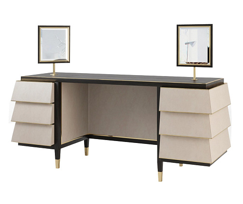 Итальянский туалетный столик Hancock