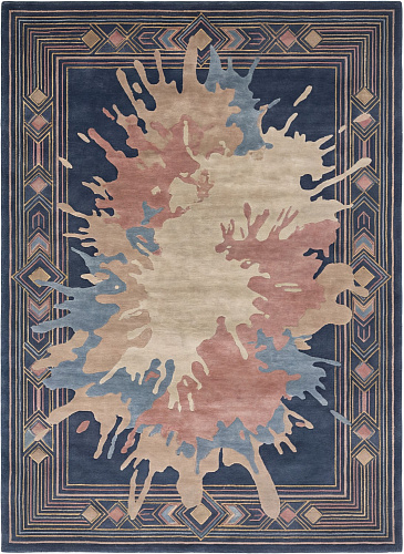 Ковер Heraldic Bloom