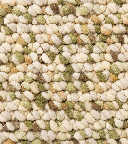 Ковер Stone Moss Green