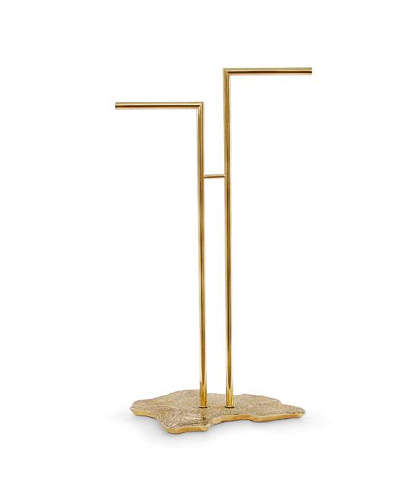 Стойка для полотенец Aurora