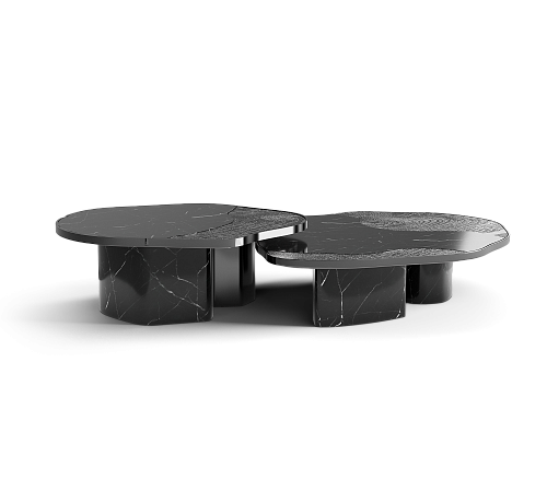 Журнальный столик Athena Signature Table Set