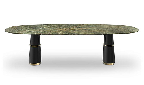 Обеденный стол Marble