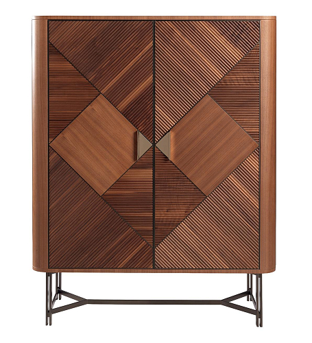Шкаф Walnut