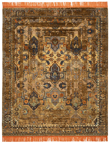 Ковер элитный Polonaise Snaresbrook Frame