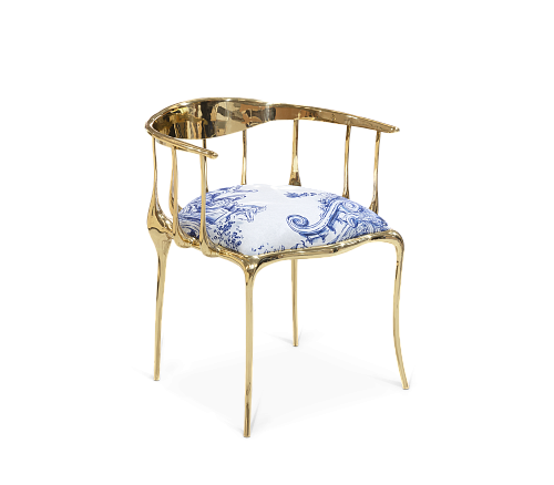 Стул Heritage Luxe