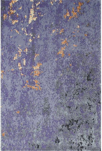 Дизайнерский ковер ручной работы Top