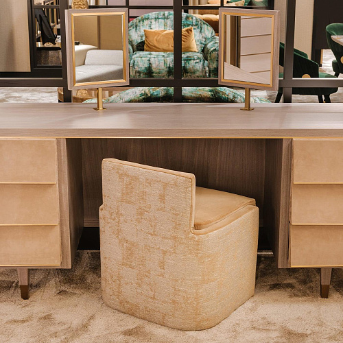 Итальянский туалетный столик Hancock