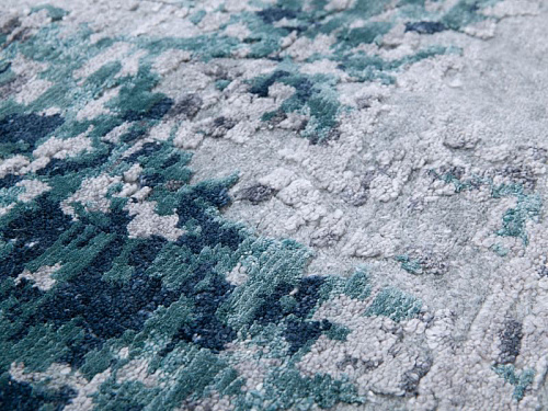 Тибетский ковер ручной работы Tibetan Loft