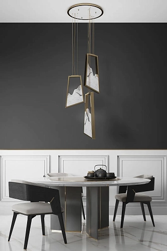 Подвес Grand Aura