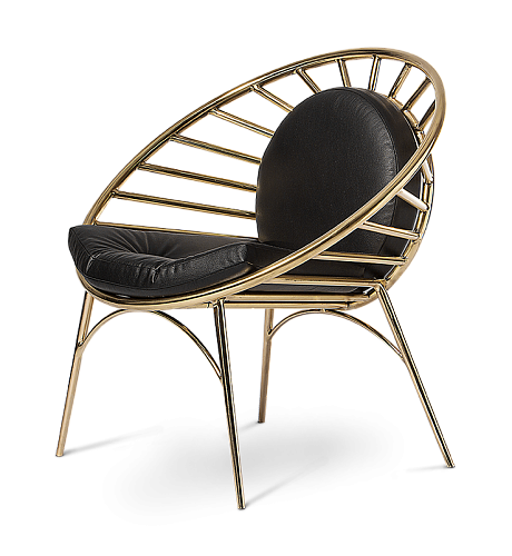 Стілець Rivers