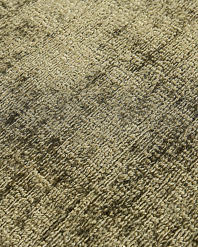 Ковер шелковый Olive Banana Silk