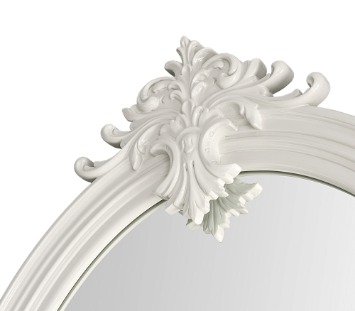 Зеркало Antoinette Ivory