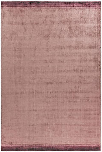 Ковер ручной работы из вискозы Blush