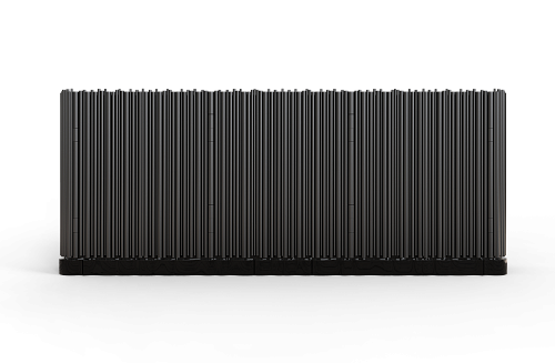 Тумба Harmony Black Premium