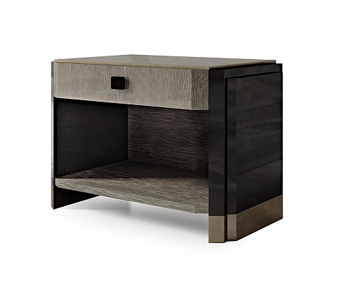 Прикроватная авторская тумба