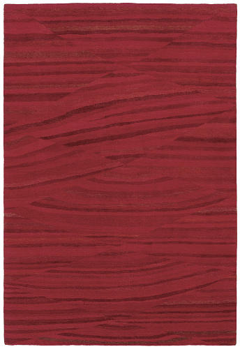 Ковер Gamba Siano Dark Red