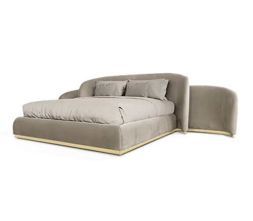 Кровати Odessa Luxe