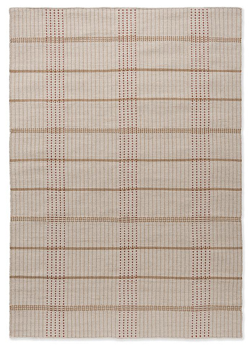 Ковер уличный Zona Terra Stitch 497303