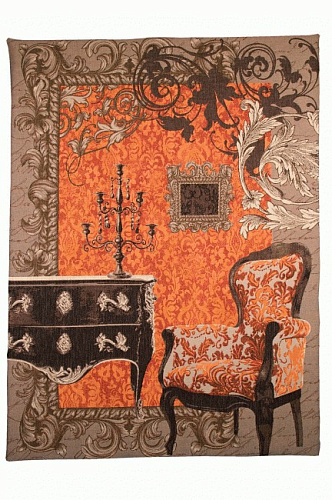Гобелен Baroque