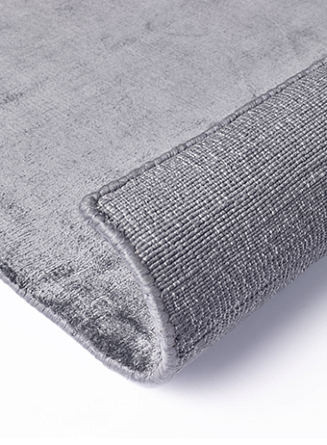 Ковер однотонный Grey