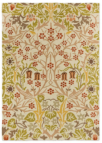 Килим вуличний Thorn Wheat