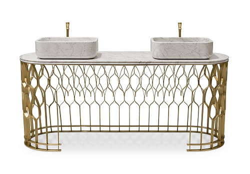 Тумба под раковину Sanctuary