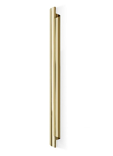 Настенный светильник Aged Brass XL