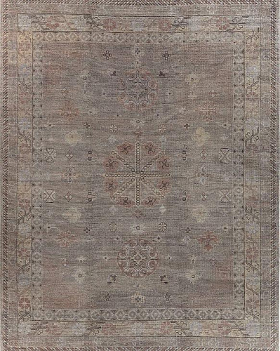 Ковер из шерсти Khotan