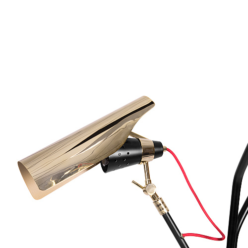 Торшер Jackson