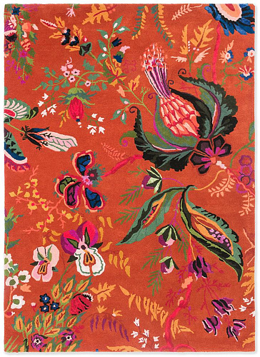 Ковер Garden Floral Am/L