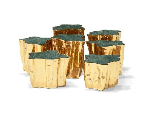 Журнальный столик Paradise Series Emerald