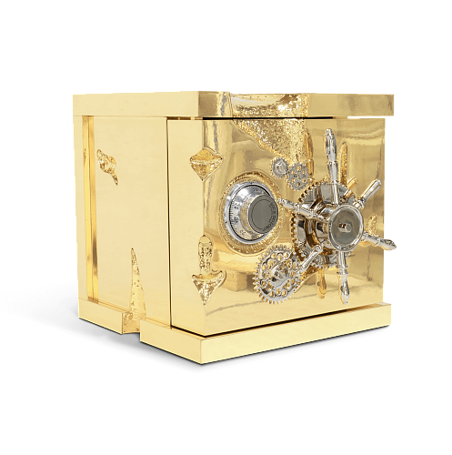 Сейф Tycoon Jewelry