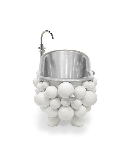 Дизайнерская ванна Gravity