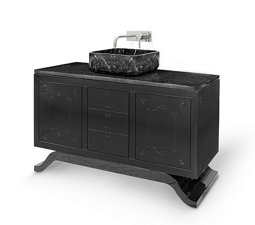 Тумба под раковину Cosmopolitan