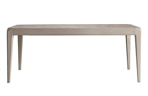 Раскладной стол Sentiero Grey 190/290 см