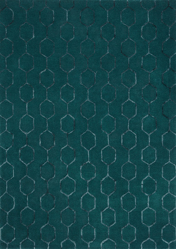 Ковер Gio Teal