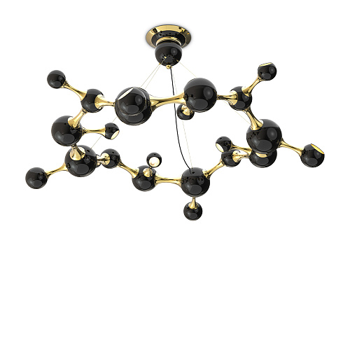 Подвесной светильник Molecular