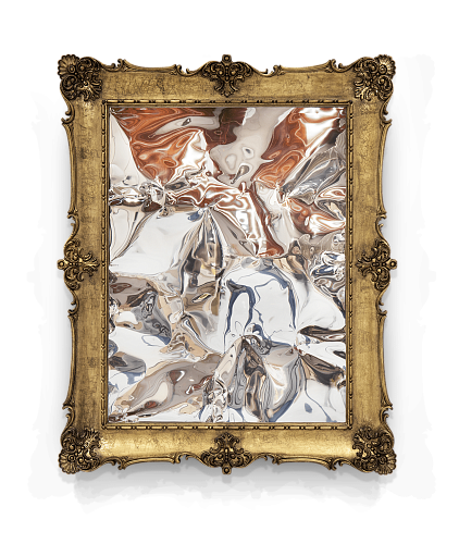 Зеркало Dinis Prestige