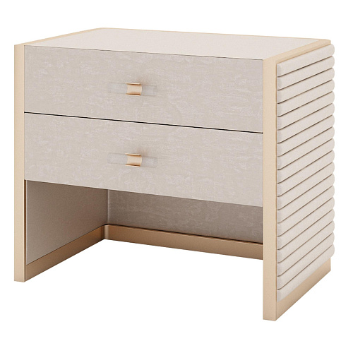 Итальянская прикроватная тумба Majestic