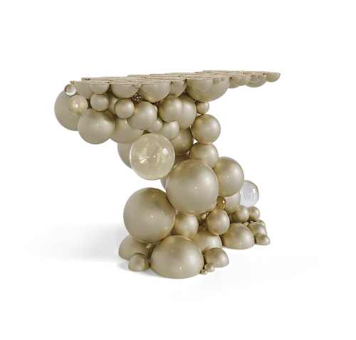 Консоль Orbit Gold