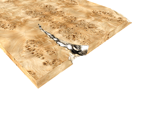 Обеденный стол Dominion Poplar