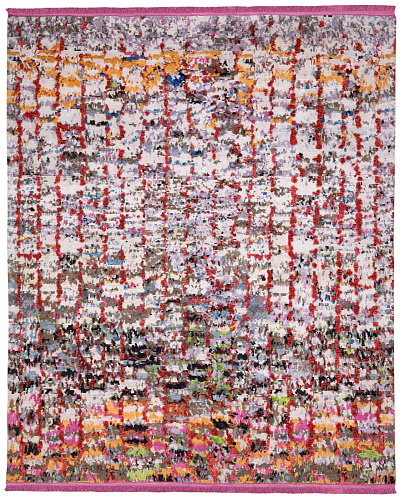 Ковер Lost Weave 5 Red