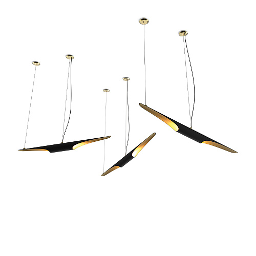 Подвесной светильник Deep-tone