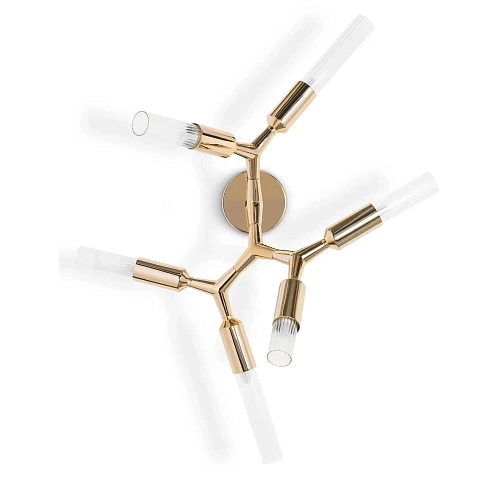 Настенный светильник Crystal Edge