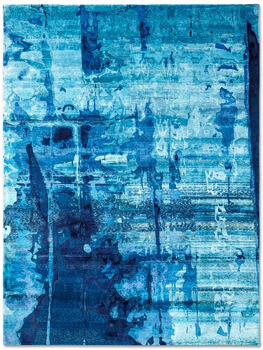 Элегантный ковер Ice