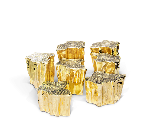 Журнальный столик Paradise Series