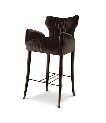 Полубарный стул Adventure