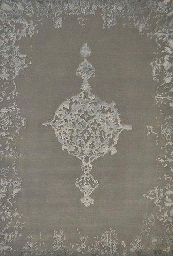Ковер ручной работы Bamboo Silk