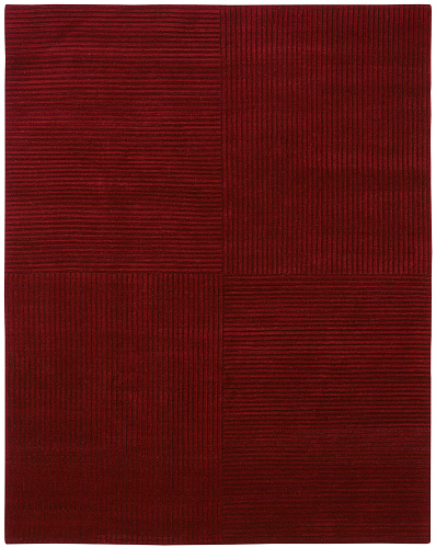 Ковер Vario 1 Dark Red
